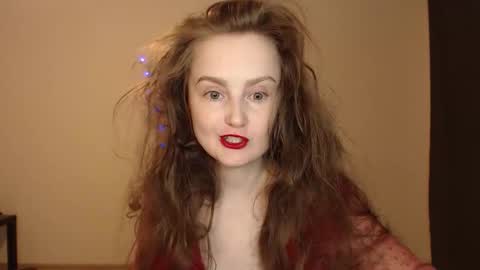 Amber online show from 02/23/26, 01:36