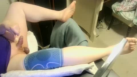 Chuck online show from 03/05/25, 07:38