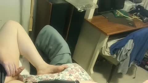 Chuck online show from 09/27/25, 12:10