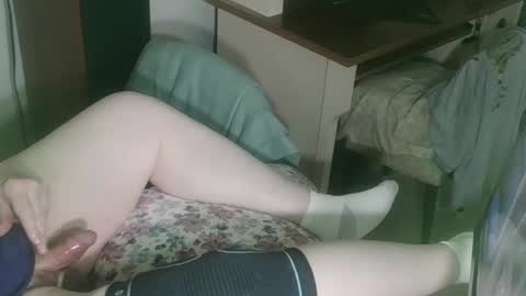 Chuck online show from 11/11/25, 10:37