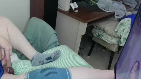 Chuck online show from 11/18/25, 10:09