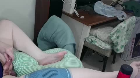 Chuck online show from 11/25/25, 09:53