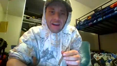 cooldadisalone online show from 02/04/26, 06:19