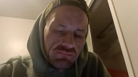 cooldadisalone online show from 03/25/26, 07:03