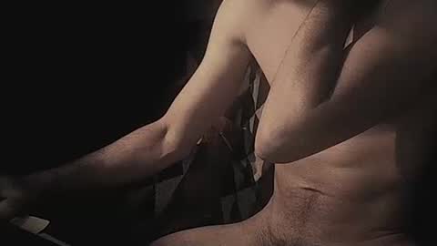 ChoveEnArrakis online show from 12/29/24, 04:40