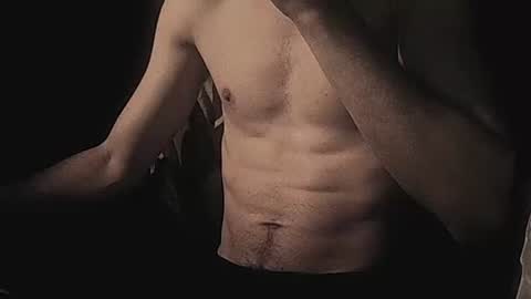 ChoveEnArrakis online show from 12/31/24, 03:20