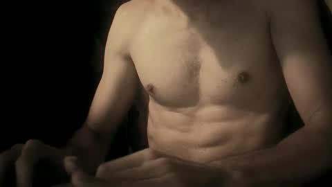 ChoveEnArrakis online show from 10/23/25, 08:35