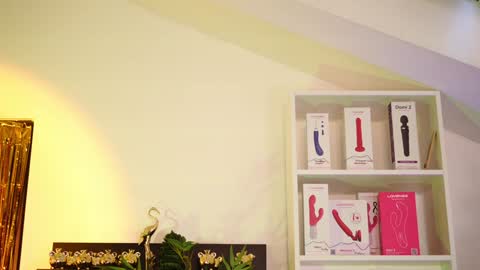 Ginger The Cringer online show from 01/11/25, 10:08