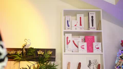 Ginger The Cringer online show from 01/17/25, 09:06