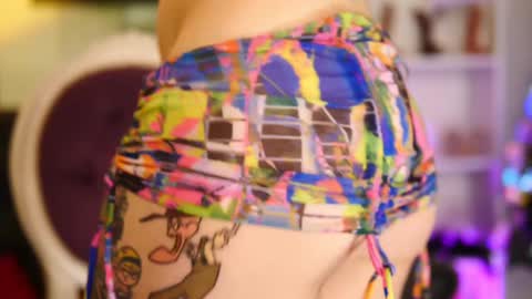 Ginger The Cringer online show from 01/30/25, 12:27