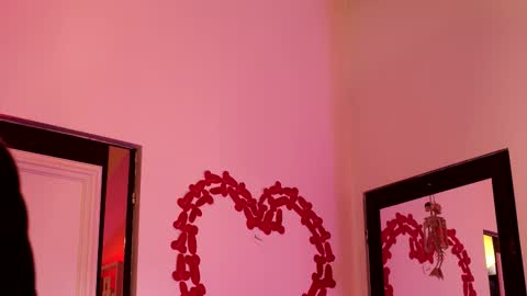 Ginger The Cringer online show from 11/04/25, 12:15