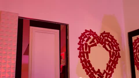 Ginger The Cringer online show from 02/05/26, 01:38