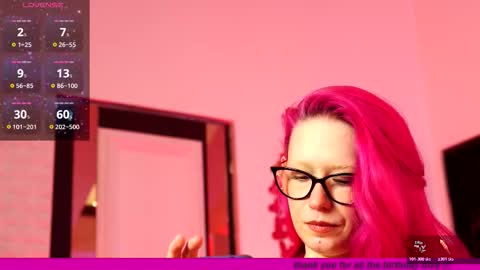 Ginger The Cringer online show from 02/26/26, 09:41