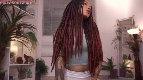 ROSELL 3   online show from 12/27/24, 12:07