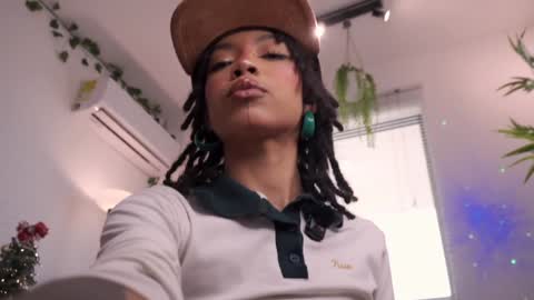 ROSELL 3   online show from 11/27/25, 08:33