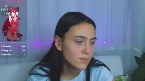 Snapshot of cooperallana chatting on 12/03/24, 11:33 cooperallana online show from 12/03/24, 11:33