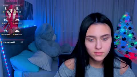 Snapshot of cooperallana chatting on 12/23/24, 11:25 cooperallana online show from 12/23/24, 11:25