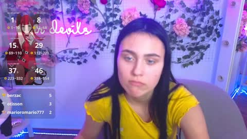 Snapshot of cooperallana chatting on 12/24/24, 10:55 cooperallana online show from 12/24/24, 10:55