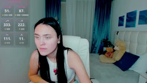 Snapshot of cooperallana chatting on 12/27/24, 10:01 cooperallana online show from 12/27/24, 10:01