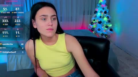 Snapshot of cooperallana chatting on 12/30/24, 10:43 cooperallana online show from 12/30/24, 10:43