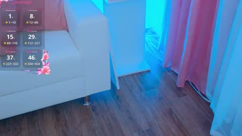 Snapshot of cooperallana chatting on 01/13/25, 10:25 cooperallana online show from 01/13/25, 10:25