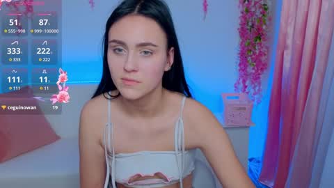 Snapshot of cooperallana chatting on 01/23/25, 11:58 cooperallana online show from 01/23/25, 11:58