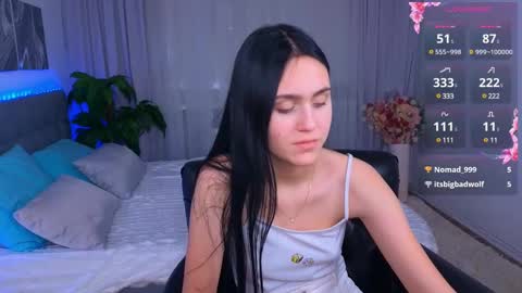 Snapshot of cooperallana chatting on 02/24/25, 12:05 cooperallana online show from 02/24/25, 12:05