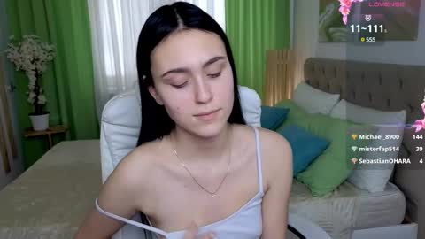 Snapshot of cooperallana chatting on 02/26/25, 11:20 cooperallana online show from 02/26/25, 11:20