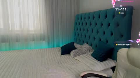 Snapshot of cooperallana chatting on 02/27/25, 11:20 cooperallana online show from 02/27/25, 11:20