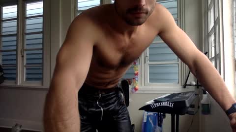 VADONIS online show from 02/23/25, 01:53