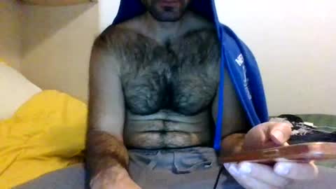 Coppai200 online show from 02/11/26, 01:49