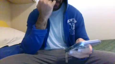 Coppai200 online show from 03/01/26, 12:29