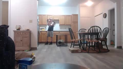 copper_crotch online show from 03/08/26, 12:52