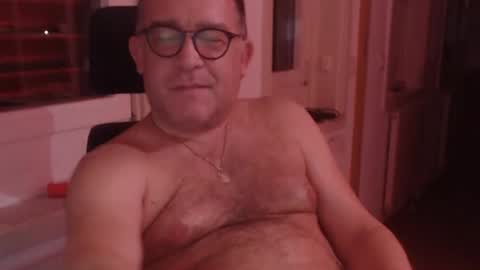 Coquin369 online show from 12/07/24, 10:06