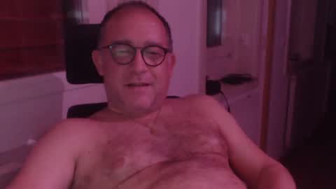 Coquin369 online show from 12/16/24, 10:45