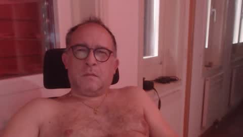 Coquin369 online show from 12/22/24, 09:00