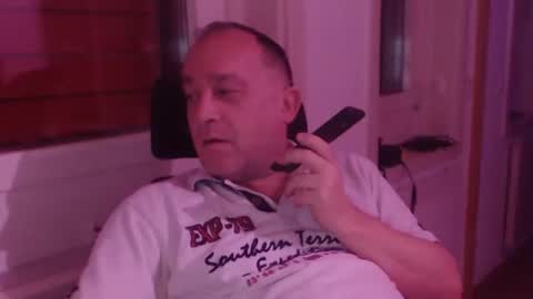 Coquin369 online show from 01/04/25, 05:16