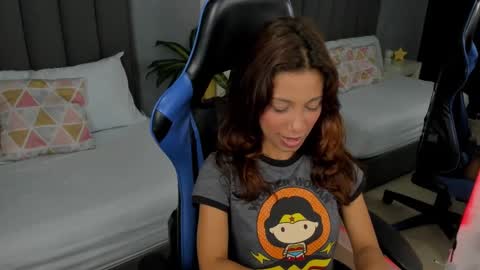  CORA  online show from 03/11/25, 01:34