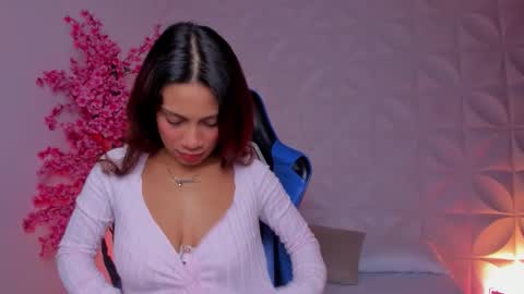 Snapshot of cora22_ chatting on 02/16/26, 12:45 CORA online show from 02/16/26, 12:45