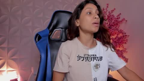 Snapshot of cora22_ chatting on 03/02/26, 12:45 CORA online show from 03/02/26, 12:45