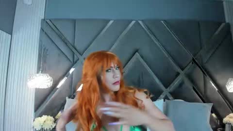 Coral online show from 03/17/26, 04:17