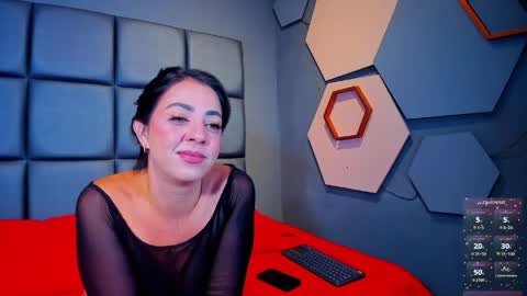 CORAL online show from 04/10/26, 05:56