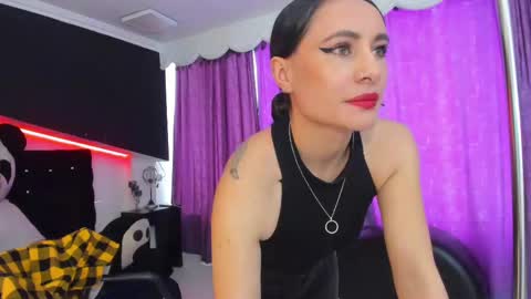 Coral  online show from 09/12/25, 03:01