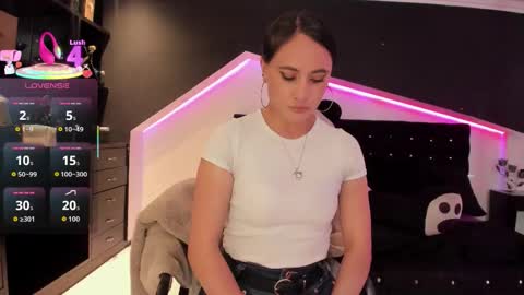 Snapshot of coral_gibson chatting on 01/19/26, 01:15 Coral online show from 01/19/26, 01:15