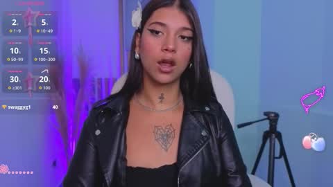 coral_larsson online show from 02/24/26, 03:10