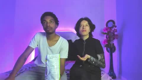 Coral and Ocean online show from 01/06/26, 05:49