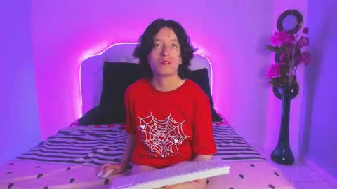 Coral and Ocean online show from 01/08/26, 06:43