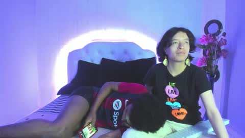 Coral and Ocean online show from 01/13/26, 05:51