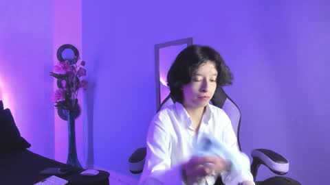 Coral and Ocean online show from 01/16/26, 12:53