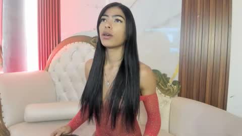 Coralie Bronson online show from 11/02/25, 12:51